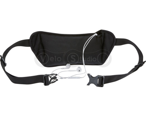 Сумка на пояс Deuter Neo Belt II black