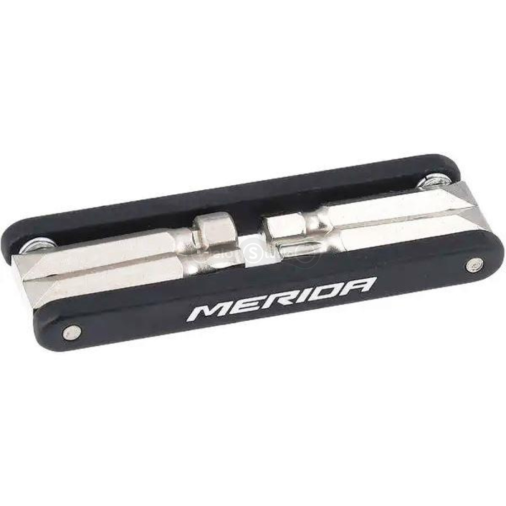 Мультитул Merida Minitool 5-in-1 - 5 функций