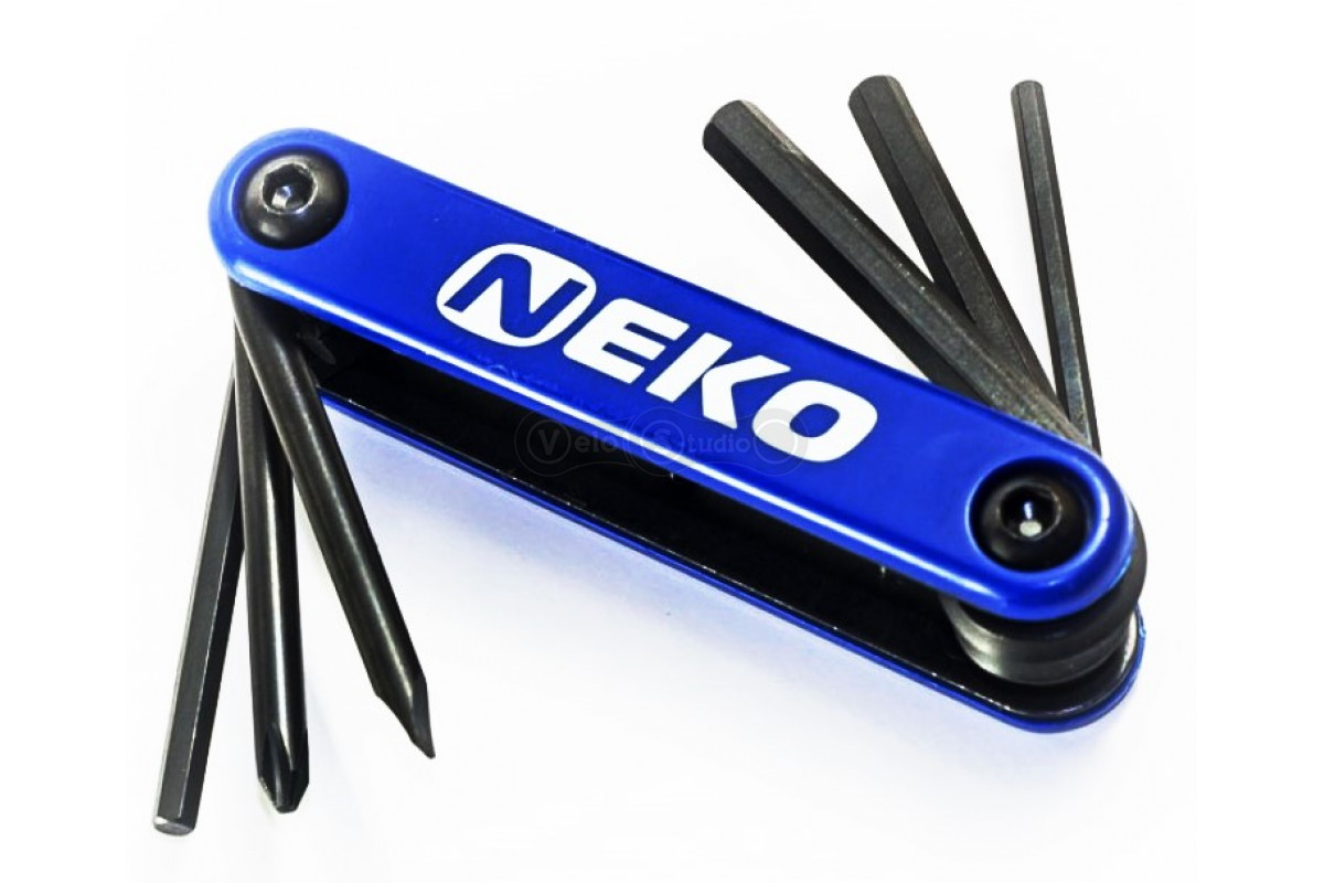 クラとし Мультитул Ice Toolz, Topeak, Lezyne, Pro, KLS набор