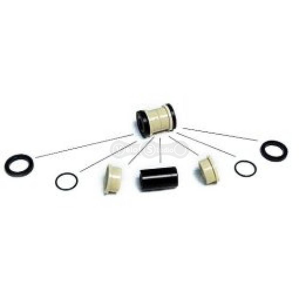 Бушинги Fox Racing Shox Bushing для заднього амортизатора всіх моделей