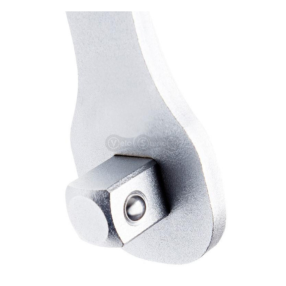 Рукоятка Unior Tools для торцевих головок 1/2 дюйми
