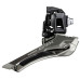 Передний переключатель Shimano RX-820 GRX, 2X12, без хомута