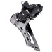 Передний переключатель Shimano RX-820 GRX, 2X12, без хомута