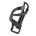 Флягодержатель Lezyne Flow Cage SL - L чёрный