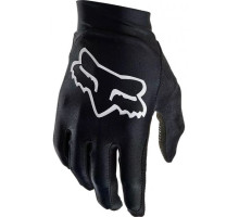 Вело рукавички FOX Flexair Black розмір M