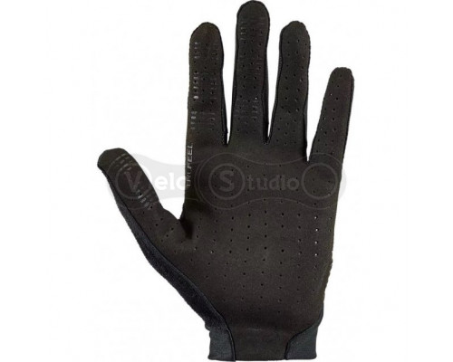 Вело перчатки FOX Flexair Black размер M