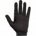 Вело перчатки FOX Flexair Black размер L