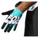 Вело рукавички FOX Ranger Gel Teal розмір M