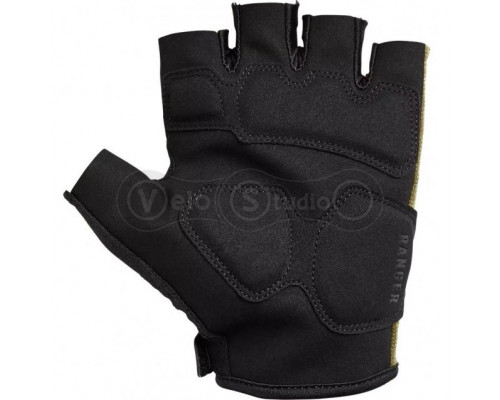 Вело перчатки FOX Ranger Gel Short Black размер L