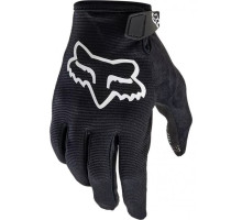 Вело рукавички FOX Ranger Black розмір XXL