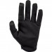 Вело перчатки FOX Ranger Black размер XXL