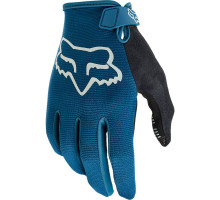 Вело перчатки FOX Ranger Dark Indigo размер L