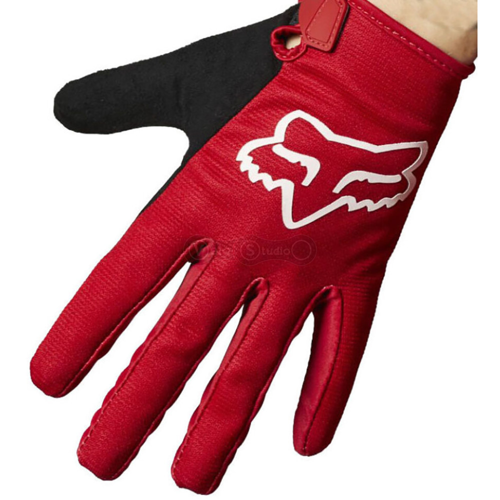 Вело рукавички FOX Ranger Womens Chili розмір M