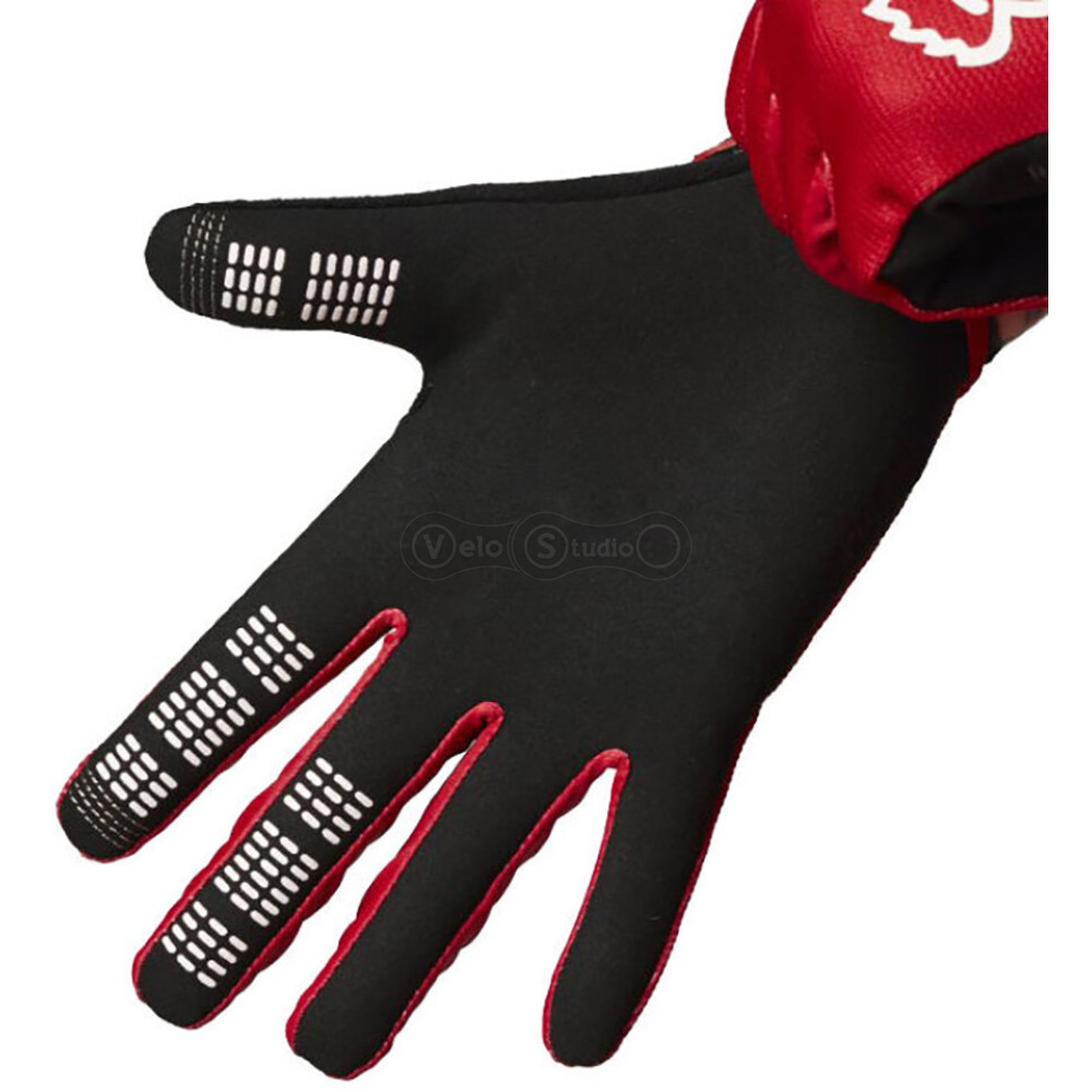 Вело рукавички FOX Ranger Womens Chili розмір M