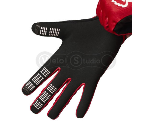 Вело рукавички FOX Ranger Womens Chili розмір M