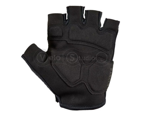 Жіночі вело рукавички FOX Ranger Gel Womens Short Black розмір S