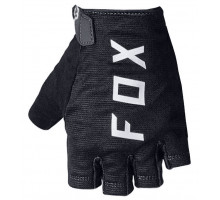 Вело рукавички FOX Ranger Gel Womens Short Black розмір M