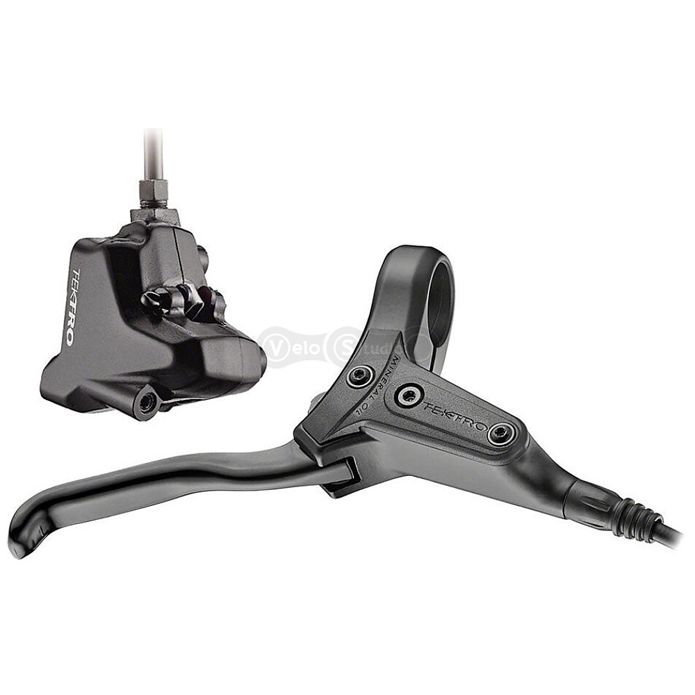Гальмо гідравлічне Tektro R280 Flat Mount J-Kit заднє