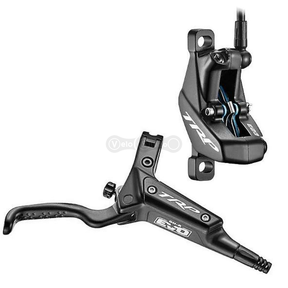 Гальмо гідравлічне TRP DHR EVO M846 J-Kit 4 поршня заднє