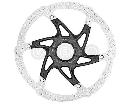 Ротор TRP R1C 203 мм Center Lock 2.3 мм двух-составной