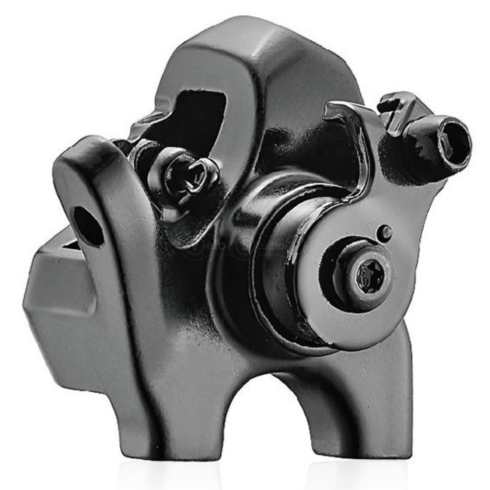 Тормоз механический Tektro MD-C310 R Flat Mount задний