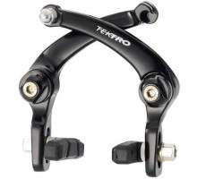 Ободной тормоз Tektro 907AR Freestyle U-brake задний черный