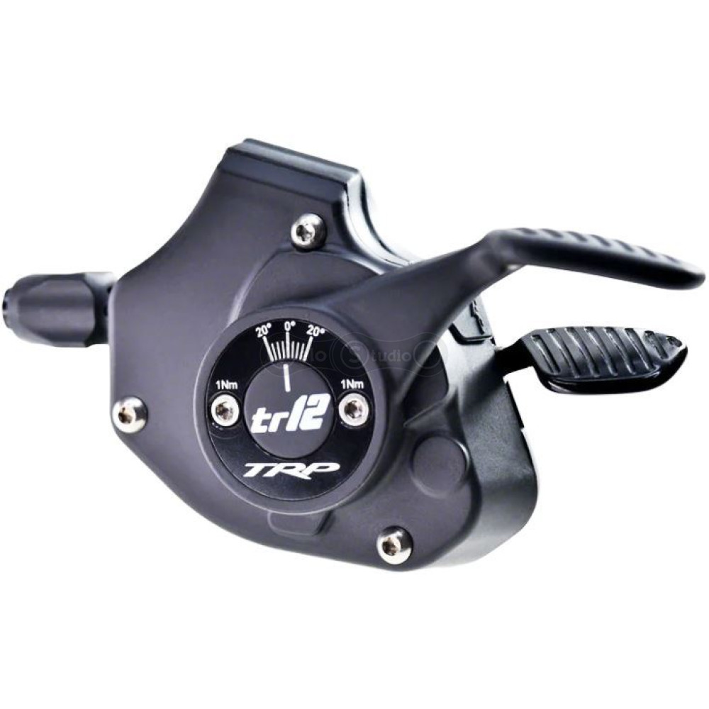 Манетка перемикання швидкості TRP SL-M850 12 швидкостей