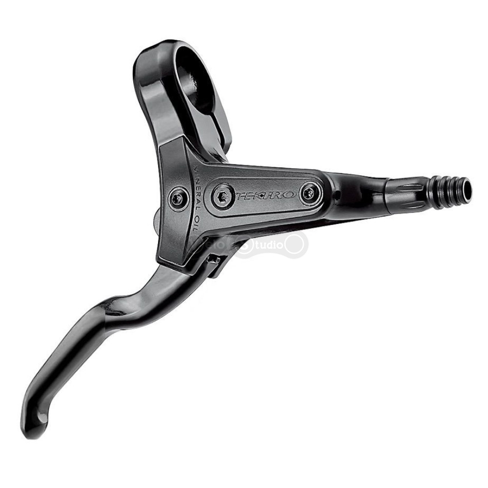 Тормозна ручка Tektro HD-M285/286 права, чорна