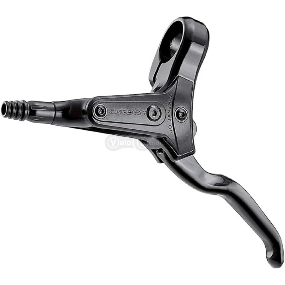 Тормозна ручка Tektro HD-M285/286 ліва, чорна