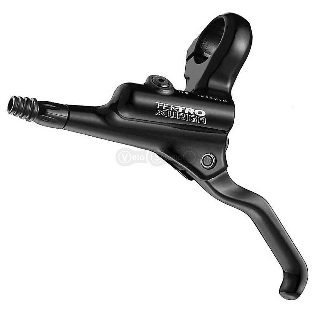 Тормозная ручка Tektro HD-M290/291 левая, чёрная