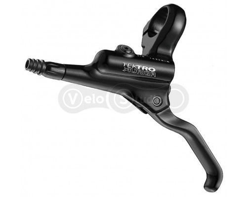 Тормозная ручка Tektro HD-M290/291 левая, чёрная