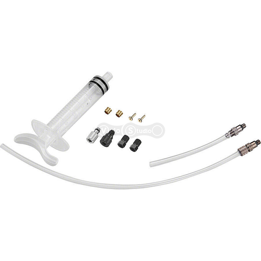 Набор для прокачки тормоза Tektro 5.5 мм Basic Bleed Kit