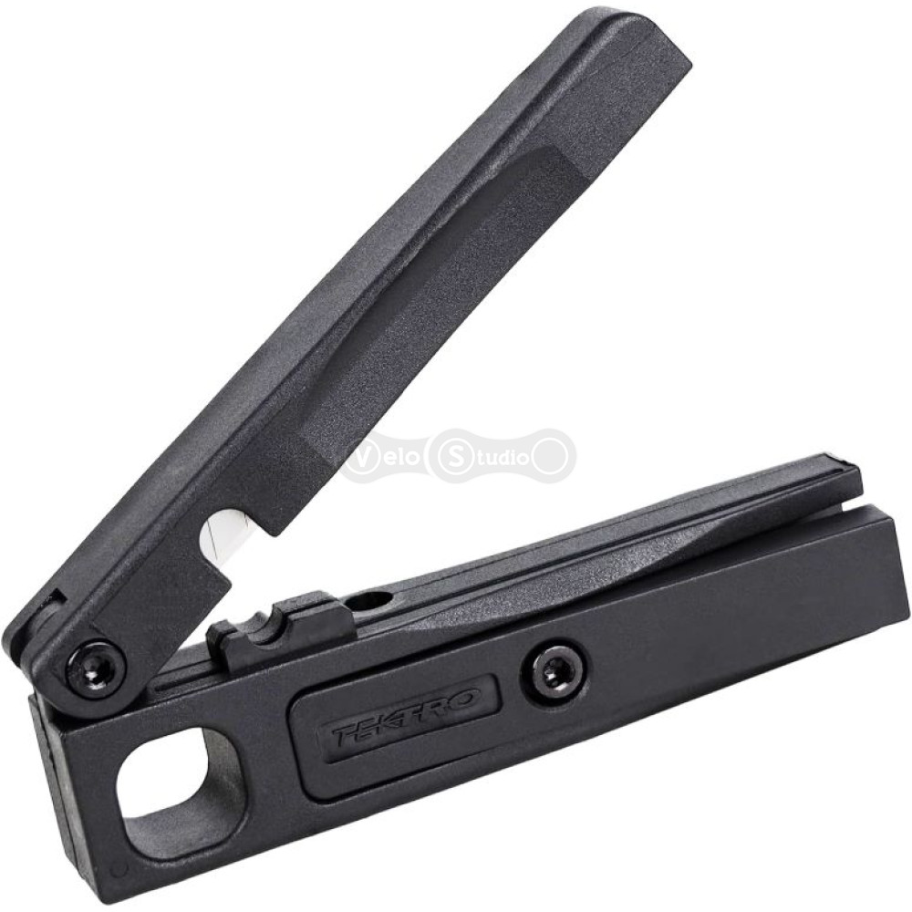 Инструмент для обрезки гидролинии Tektro Hose Cutter