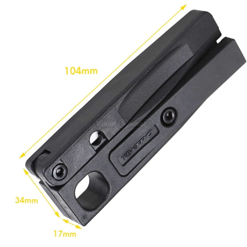 Инструмент для обрезки гидролинии Tektro Hose Cutter
