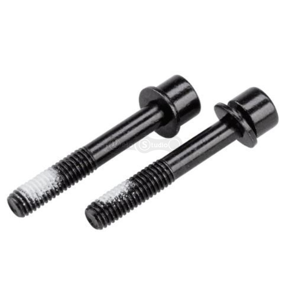 Болти кріплення каліпера Tektro Flat Mount Mounting Bolt 27 мм