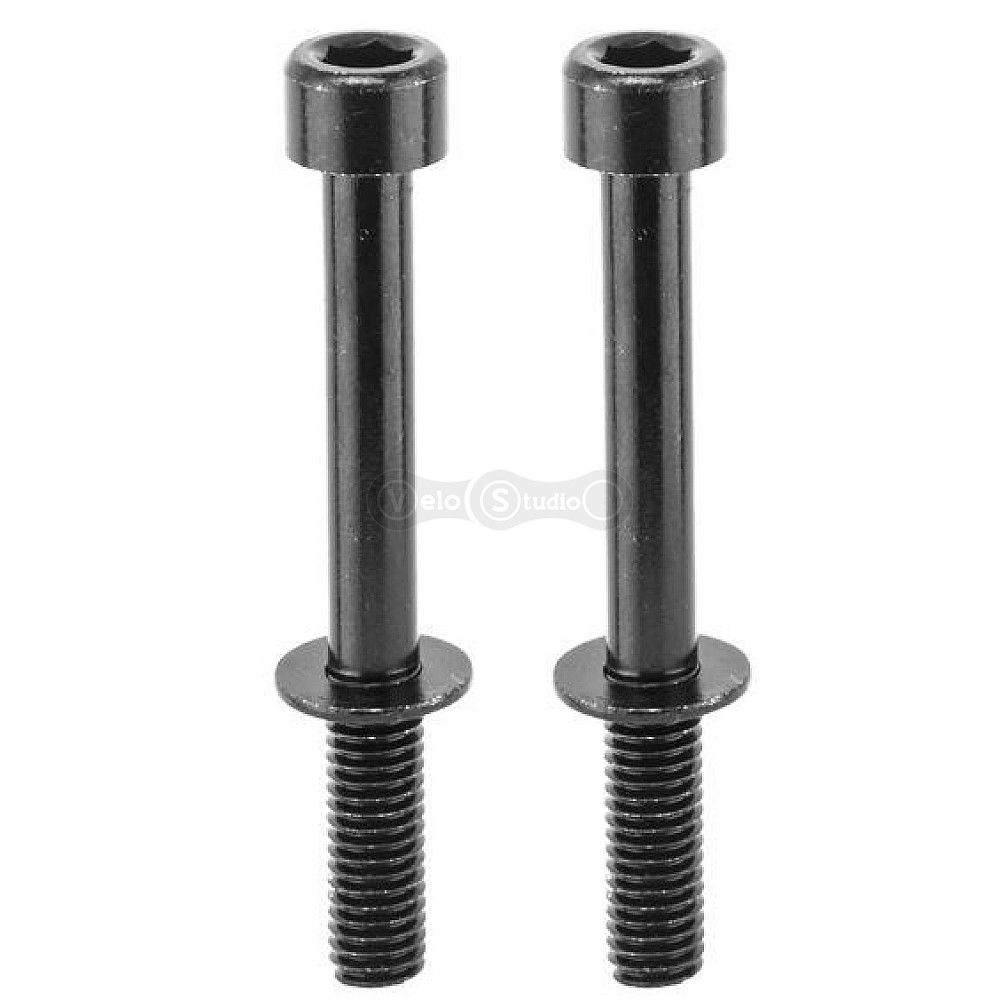 Болты крепления калипера Tektro Flat Mount Mounting Bolt 42 мм