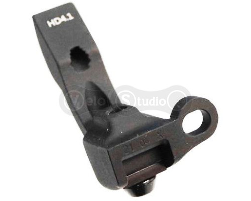 Адаптер для гальмівної ручки TRP HD4.1 I-Spec EV MatchMaker правий