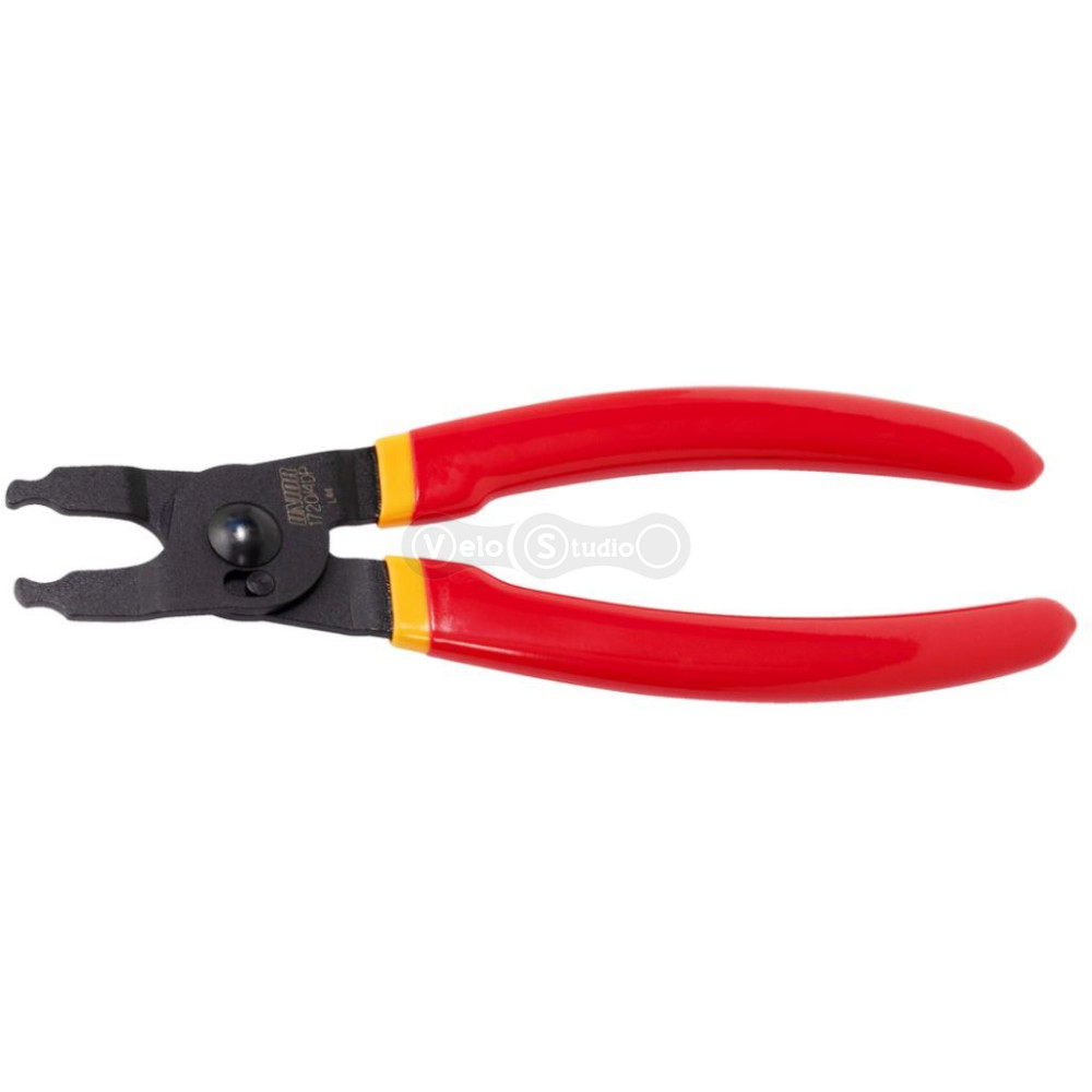 Съёмник и установщик замка цепи Unior Tools Red 6-12 скоростей