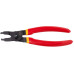 Съёмник и установщик замка цепи Unior Tools Red 6-12 скоростей