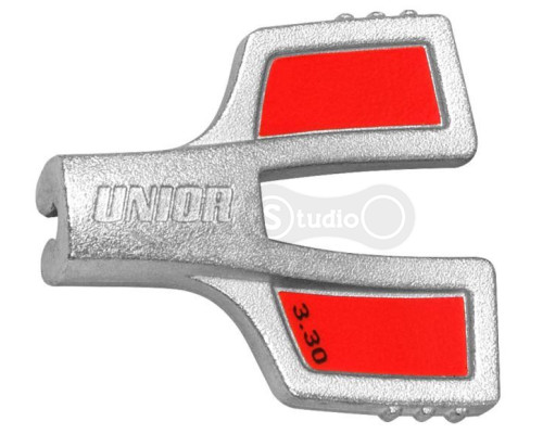 Ключ для спиць Unior Tools 629293 - 3.3 мм