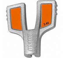 Ключ для спиц Unior Tools 629294 - 3.45 мм