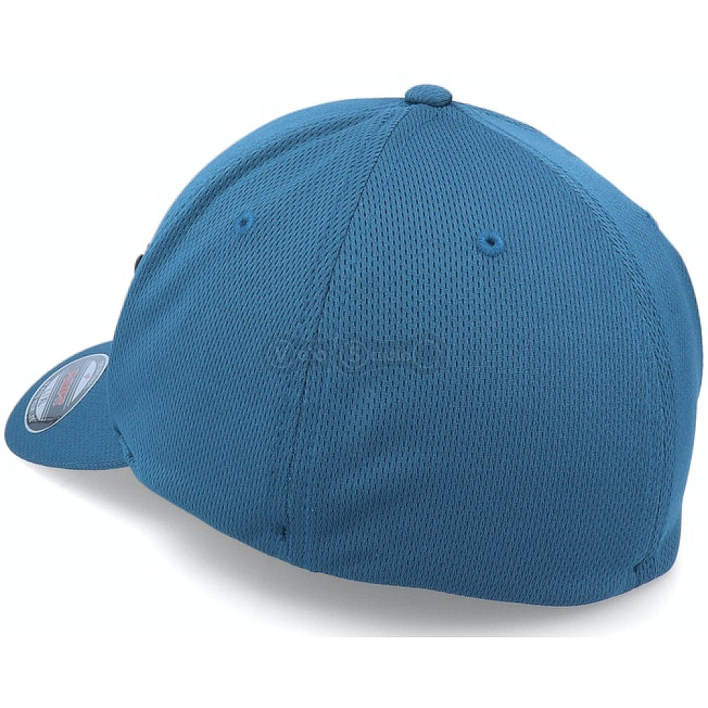 Кепка FOX Apex Flexfit Hat Dark Indigo S/M