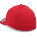Кепка FOX Apex Flexfit Hat Red/Black S/M