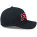 Кепка FOX Ellipsoid Flexfit Hat Black S/M