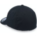 Кепка FOX Ellipsoid Flexfit Hat Black S/M