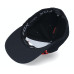 Кепка FOX Ellipsoid Flexfit Hat Black S/M