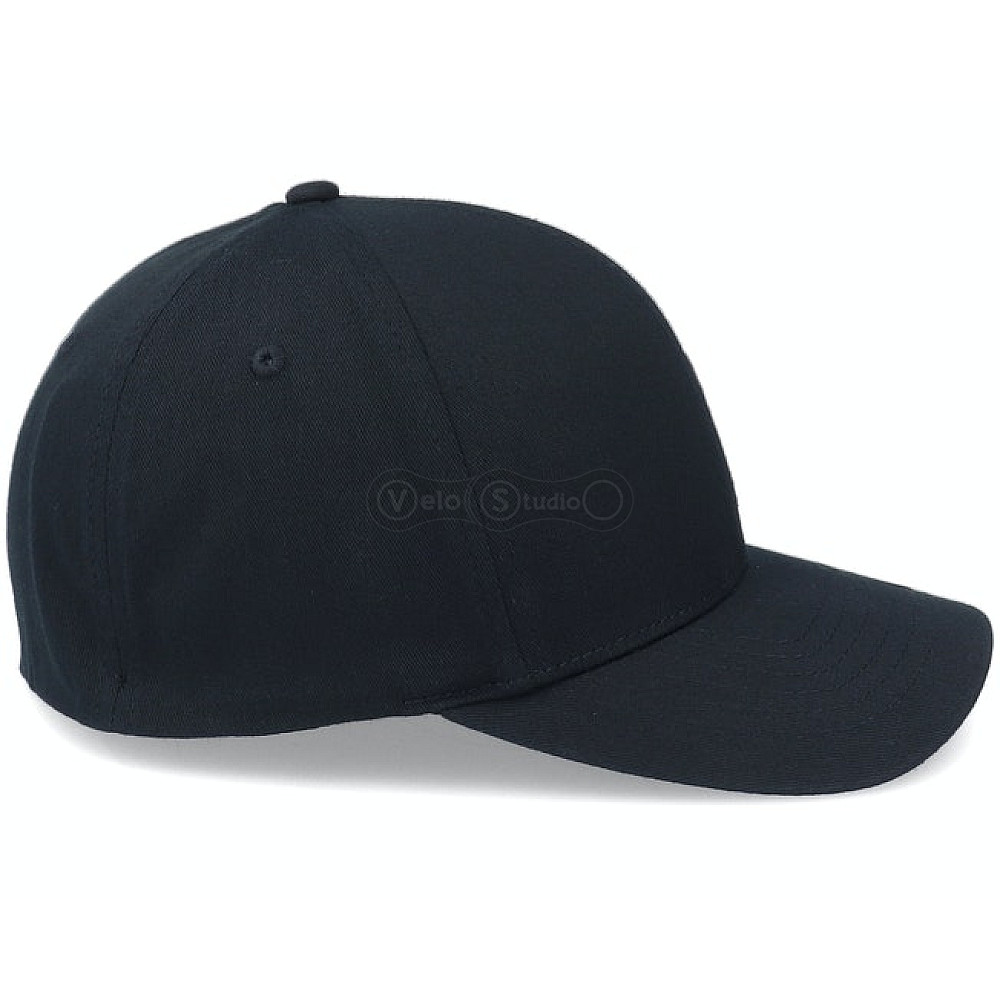 Кепка FOX Episcope Flexfit Black Yellow S/M
