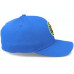 Кепка FOX MAWLR Flexfit Hat Royal Blue L/XL