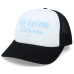 Кепка FOX Moto Inn Trucker жіноча Crystal Blue OS
