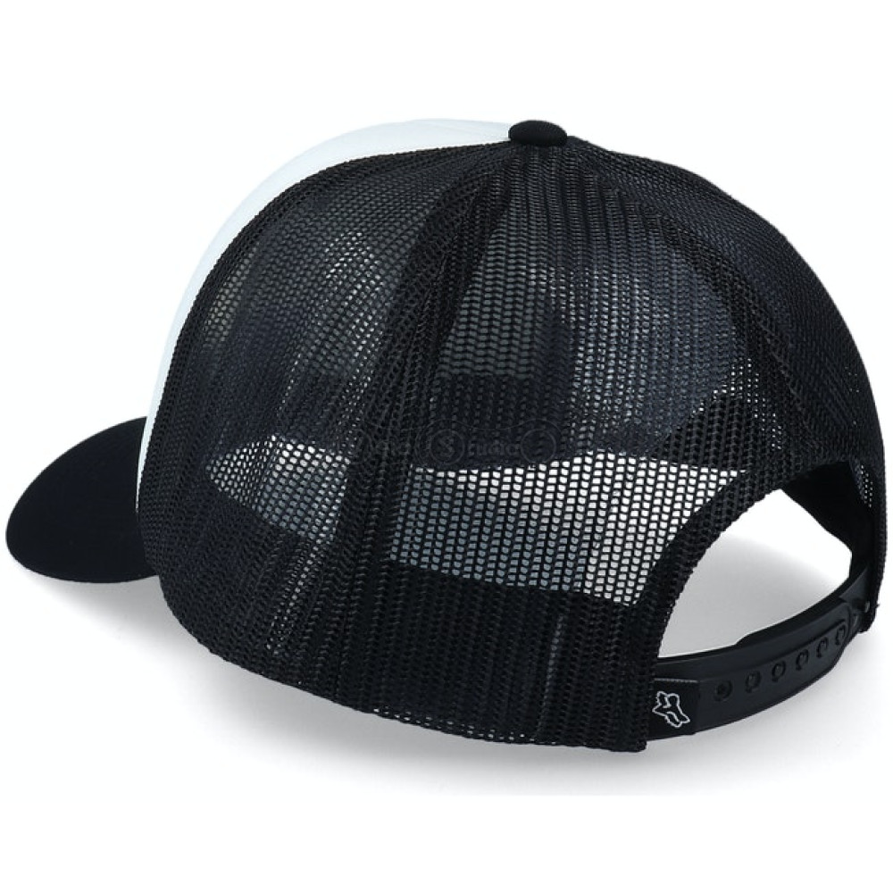 Кепка FOX Moto Inn Trucker жіноча Crystal Blue OS